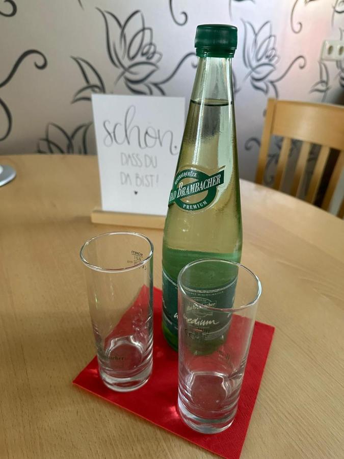 Vinopresso Gmbh - Cafe Roemer Prichsenstadt Kültér fotó